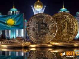 Kazakhstan’s Central Bank to Channel $350 Million of Reserves into Crypto and Bitcoin Investments