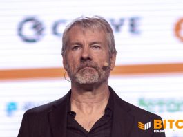 Strategy (MSTR) Breaks 13-Week Bitcoin Buying Streak, Holdings Hold at 762,099 BTC