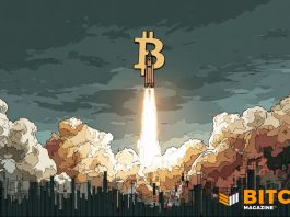 Strategy (MSTR), Coinbase (COIN) Surge as Bitcoin Pumps Near $73,000