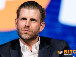 Trump-Linked American Bitcoin (ABTC) Surpasses 7,000 BTC as Treasury Growth Accelerates; Mining Peer Slides