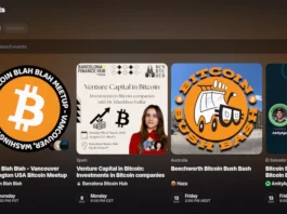 Satlantis Emerges as Bitcoin-Native Alternative to Luma for Real-World Events