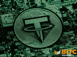 Tether Takes Control of Twenty One Capital After Buying Out SoftBank